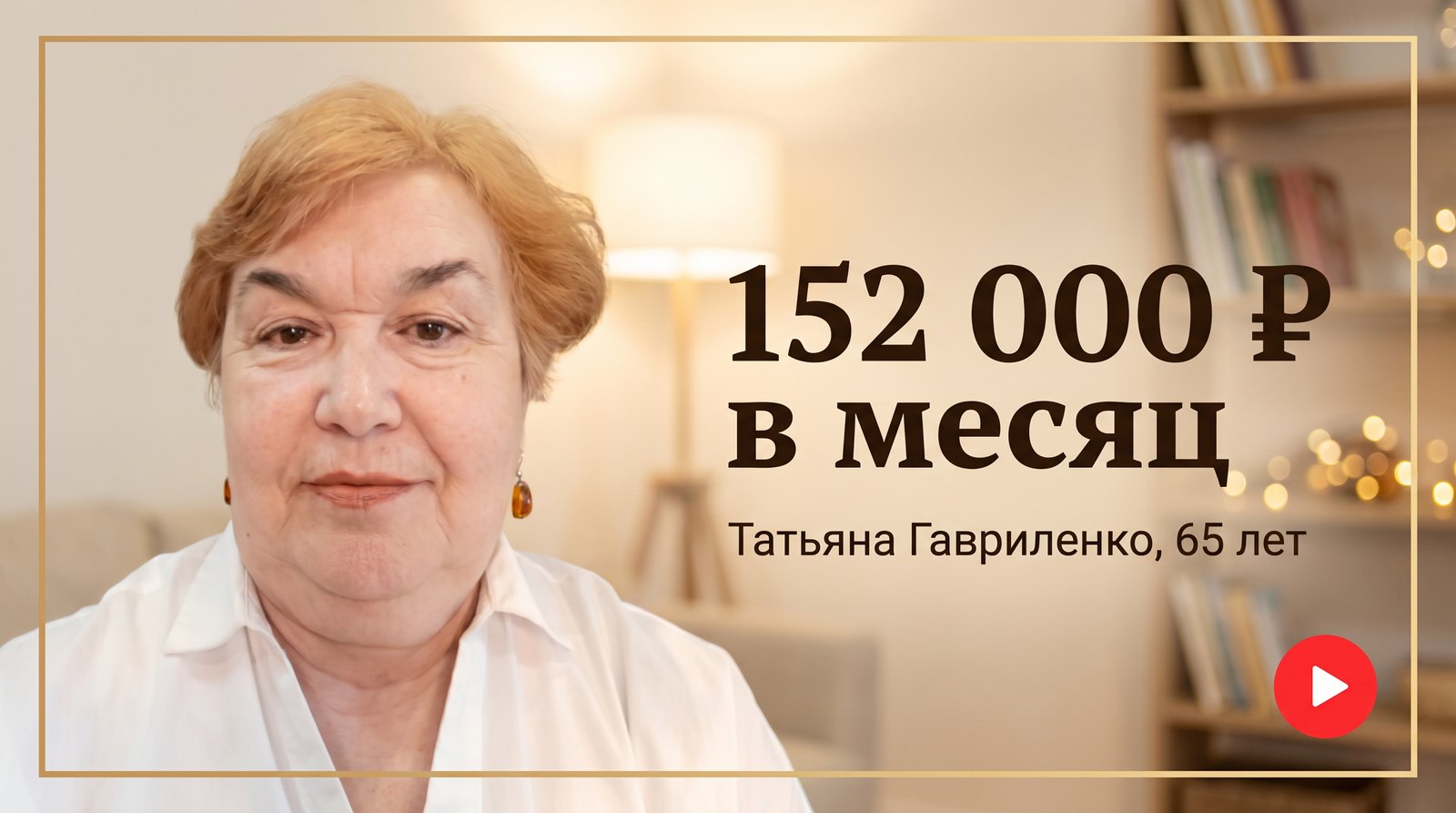 Татьяна Гавриленко
